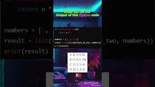 Can You Guess the Output? Python MCQ Challenge 