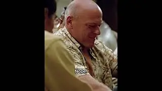 Walter's Poker Face 😳 | Breaking Bad S1.E6 | 