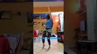 Belly Dance - Song - El Qahwa Ya Malema | الرقص الشرقي - أغنية - القهوة يامعلمة