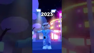 Em qual ano vocês começaram a jogar Roblox?🤔 