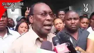 Mbowe afunguka baada ya kupata dhamana