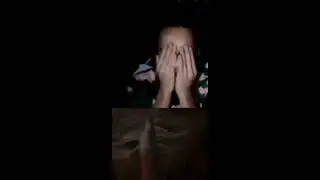 шок кот чуть ли не убил человека.