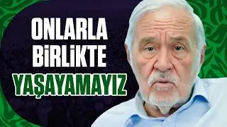 Suriye Diye Bir Devlet Yok | İlber Ortaylı İle Cahille Sohbeti Kestim