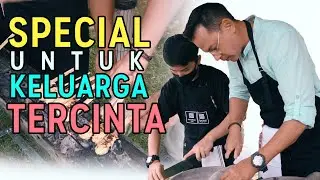ARI WIBOWO vs KENZO WIBOWO, SIAPA YG PALING JAGO??