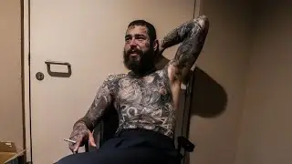 Post Malone - Not In The Mood (2024)