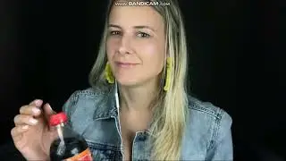 ASMR Gleam - Stomach growling