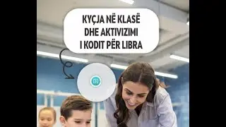 arsimi.mk (si të kyçem si nxënës)