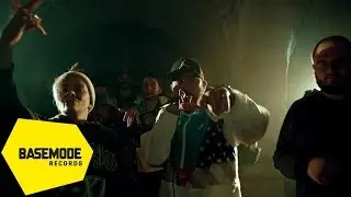 Kamufle - Abe Bilader | Official Video