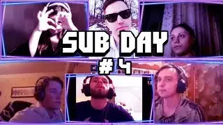 SUBDAY #4