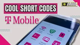 Very Cool T-Mobile Shortcodes