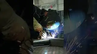 Welds Welds Welds🔥