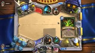 Suck At Hearthstone! with flymolo, ep5