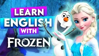 Learn English with Frozen TV Series Part-1 | English Speaking with Movie Subtitle | Tpoint English