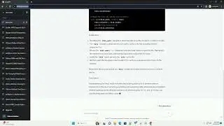 What is wua mode when opening a file in python