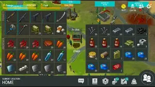 LDOE raid chapi