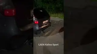 LADA Kalina Sport 2