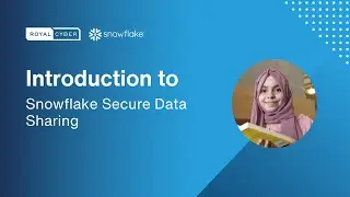 Secure Snowflake Data Sharing Explained! Transforming Data Sharing