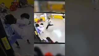 The Coach Saved These Kids Lives (@classick_tkd)