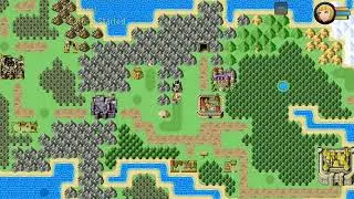 [tanpa komentar] quest pertama di game star knightess aura | game dewasa android dari aura-dev