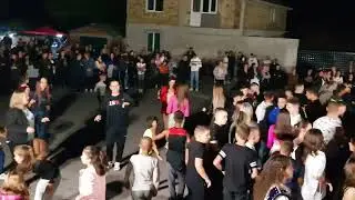 Kuchek "Marafta" | Съединение / Ор.Вресово
