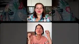 Из эфира про деньги и стиль. Имиджмейкер - Стилист Елена Штогрина