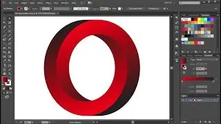 How to Draw the Impossible Circle in Adobe Illustrator