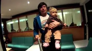 Хипсит (hipseat). Стоит ли покупать хипсит?