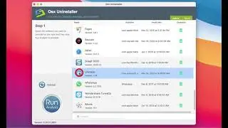 How to Uninstall Usenapp for Mac?