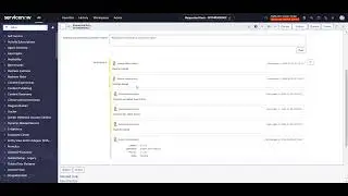 How to turn off work note logging of checklists in ServiceNow