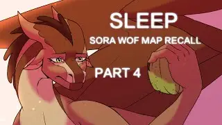 [OPEN] Sleep Sora WoF MAP RECALL
