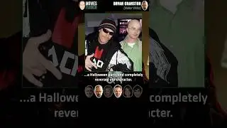 Walt And Jesse Swap Clothes At The Halloween Party | Breaking Bad Commentary Funny Ep201 - 737