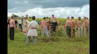 Обрядовая песня на Перунов день