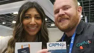 CRPN and CRIO Partner Program! #SCRS2024