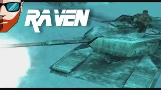METAL GEAR SOLID | ВОРОН | #3