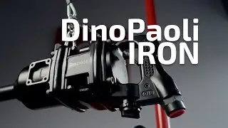 Обзор на Dino Paoli Iron и гайковерт DP 3800