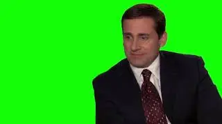 Michael Scott 