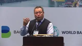 Спикер Аралханов Максат Салыкович. Форум: «Казахстан будущего: от профориентации до карьеры!».