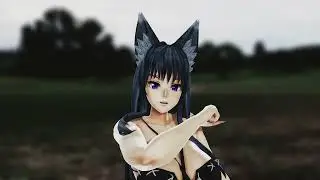 [MMD] ETA [Delta]