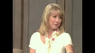 Teri Garr Collection on Letterman, Part 5 of 5: 1993-2008