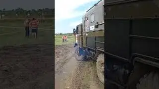 Газ 66 и Татра
