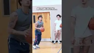 THE FORMULA TO ELITE SHOOTING IS IN THESE DRILLS