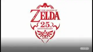 Zelda Symphony Orchestra - Ballad of the Goddess from Skyward Sword
