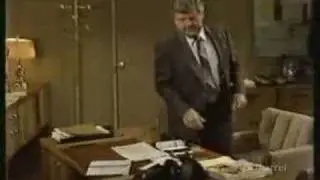 General Hospital - 1986 - Part 1 Duke and Mr. B Storyline