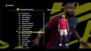 PES 2013 Next Season Patch 2023 Patch Update Season 2023