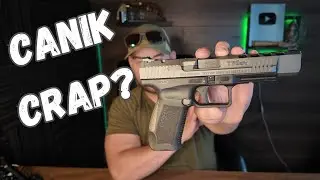 Canik Pistol Pass or Fail?