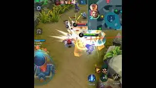 Saving allies is so satisfying | Mobile legends 