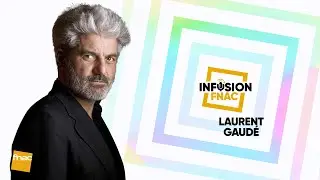 Laurent Gaudé - Réveiller l’humanité endormie en nous