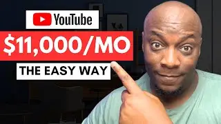 5 Fast Ways to Make Money on YouTube Right Now!
