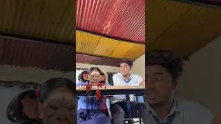 Janwaro ki School🦒🏫(part 2) 
