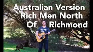 Australian Version of Rich Men North Of Richmond